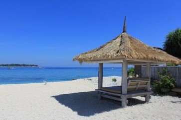 North Lombok marina officially caters to international yachts