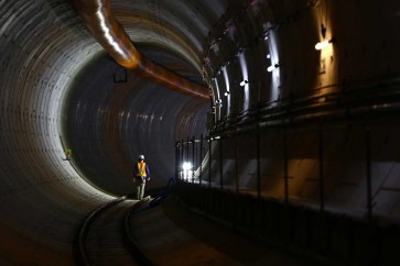 Infrastructure boom: For what and for whom?