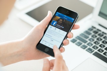 Taking a break from Facebook can reduce stress, study finds