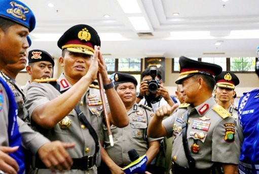 ASEAN Literary Festival has a permit: Police