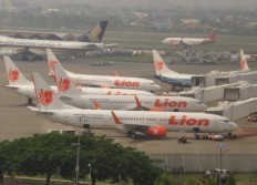 Soekarno-Hatta Terminal 1 to become Lion Air’s den