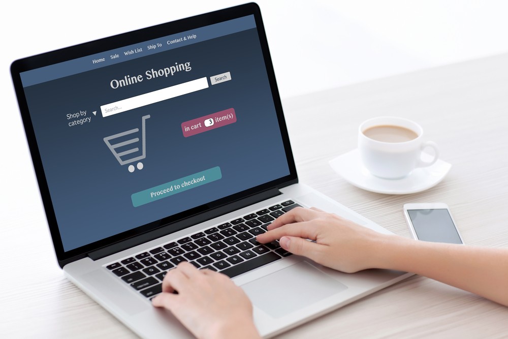 Image result for online shopping