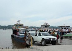 Four injured in Samarinda church attack