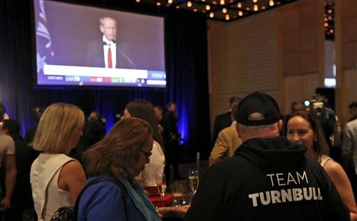 Australia set to limit skilled foreigners