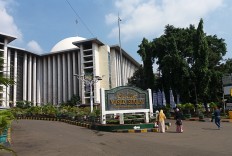 Kalla asks mosques to lower speaker volumes following Tanjung Balai riot