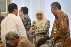 Govt pilots non-cash social assistance distribution in Jakarta