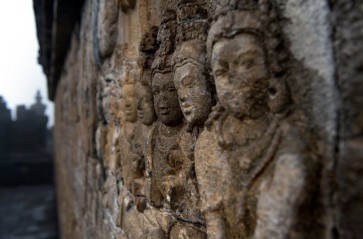 Borobudur Tourism Authority Board holds second coordinating meeting