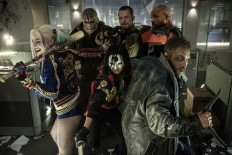 'Suicide Squad' fans petition to shut down Rotten Tomatoes 