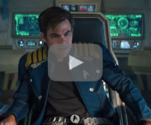 Review: 'Star Trek Beyond' delves deeper into characters