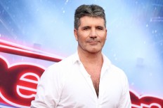 Simon Cowell forms female version of One Direction  