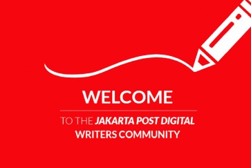 The Jakarta Post Image