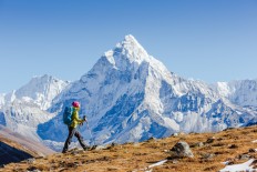 Map app by Google lets kids explore Himalayas 