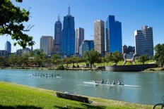 Australia, Canada home to most liveable cities: survey