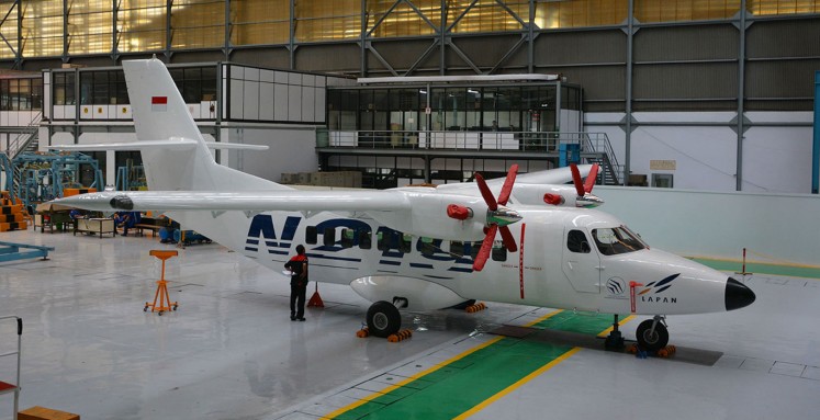  N-219 to go through static and fatigue tests in 2017