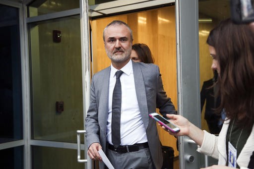 Gawker.com dies next week, killed by an unhappy subject 