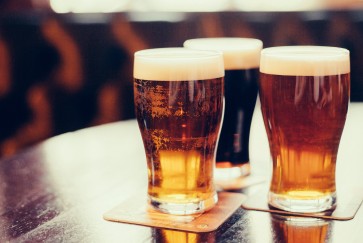 Militants planned to target Malaysian beer fest: police