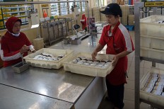Sampoerna projects 2 percent decline in cigarette sales this year