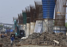 Road constructions to be halted temporarily during Idul Adha