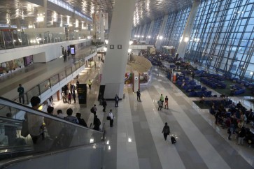 Qantas, Jetstar to move to Soekarno-Hatta's Terminal 3