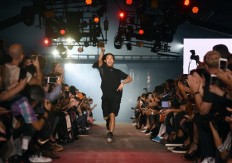 Alexander Wang partners with Adidas on new unisex collection 