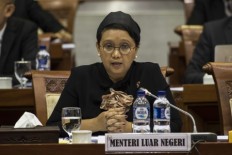  Indonesia helps formulate recommendations for new UN leader