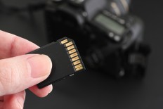 SanDisk introduces 1TB memory card 