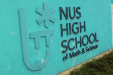 Ex-NUS High student sues eight years after orientation injury