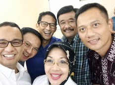 In head-to-head scenario, Anies a tougher competitor for Ahok