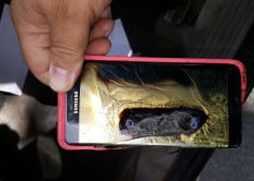 Samsung scraps Note 7, so what next for consumers? 