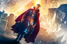 ‘Doctor Strange’ to screen at IMAX 3D