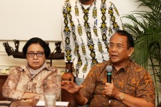 Jokowi's decision 'key to reach national reconciliation' after past abuses