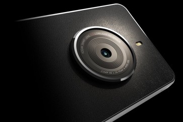 Kodak puts out new camera-centric smartphone named Ektra