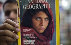 Pakistan denies bail to National Geographic's 'Afghan Girl' 