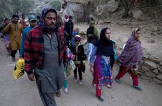 At least 52 killed, 102 injured in blast at Pakistan shrine