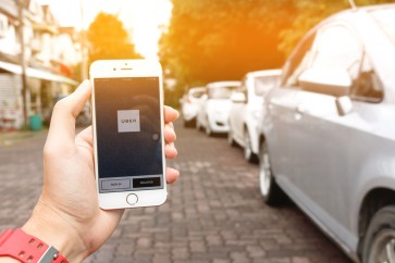 Uber Indonesia rolls out new tourist-friendly feature