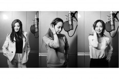 First-generation K-pop group S.E.S returns strongly