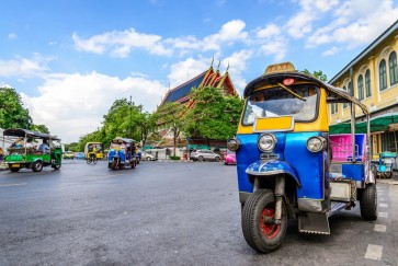 Two years after Erawan bomb, no justice in sight