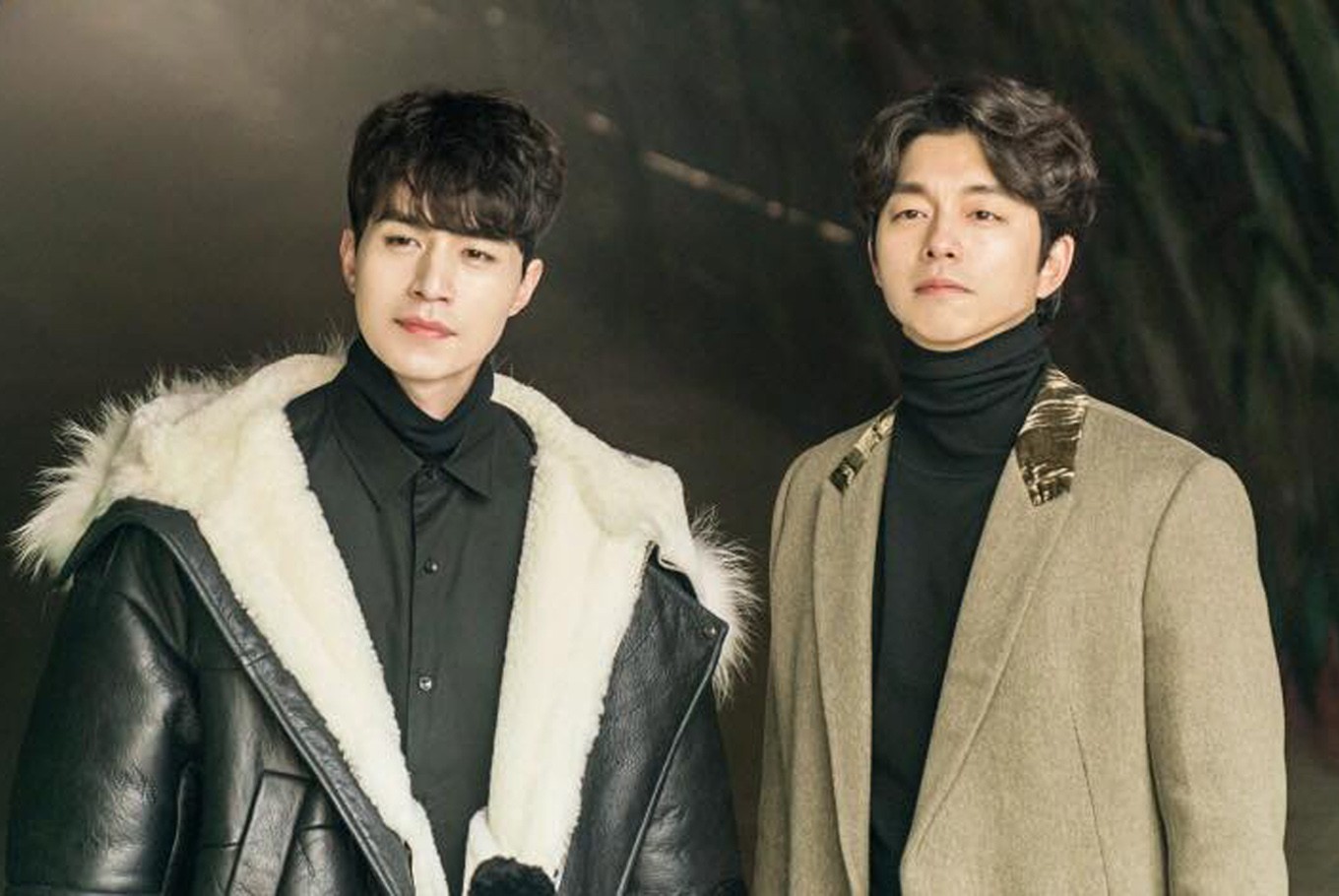 Korean drama ‘Goblin' styles sweeping fashion industry