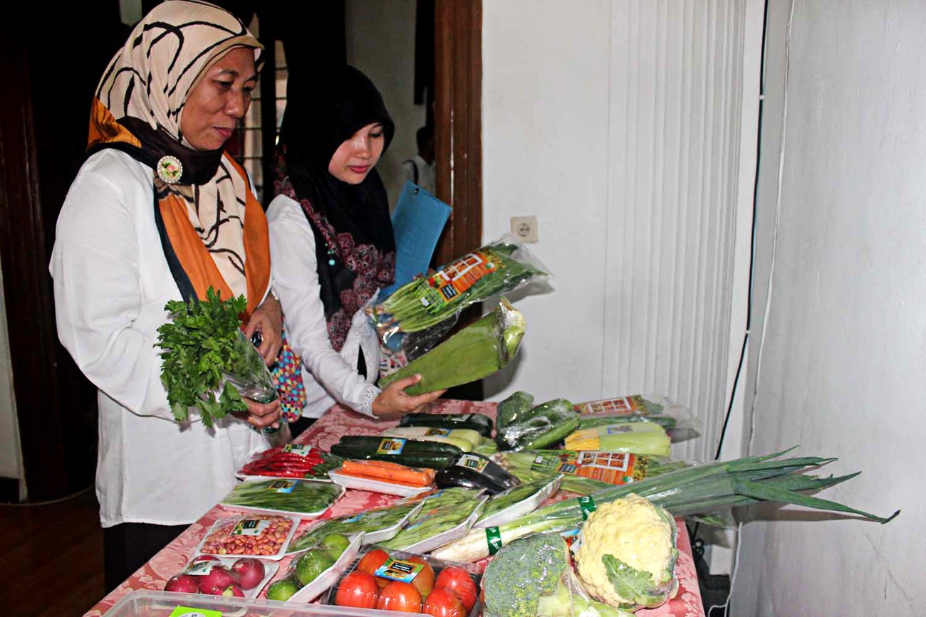 Indonesia lags behind in biosphere reserve branding: Expert