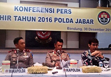 Fake KPK official arrested for allegedly deceiving corruption defendant