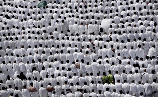 Jakarta gets additional haj quota