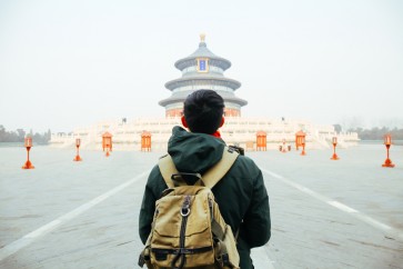 The best apps for people who travel alone