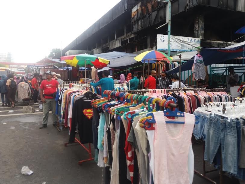 Image result for market Traders