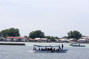 Police question 15 in Thousand Islands boat explosion