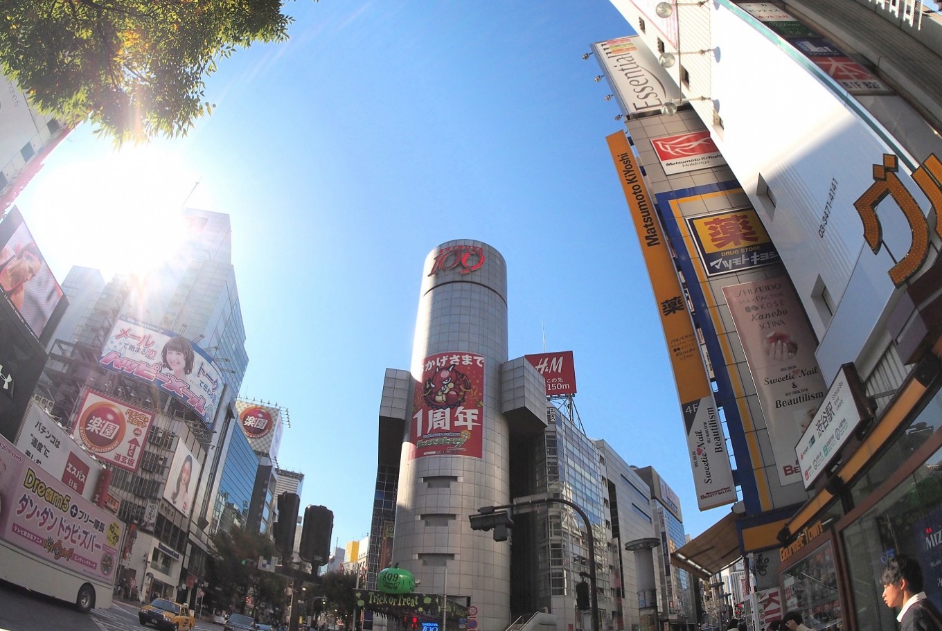 Seven must-visit places in Shibuya for first-timers - Destinations