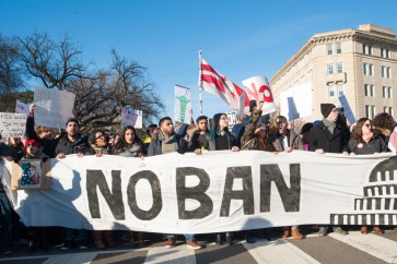 More countries could be listed for harsh US travel restrictions