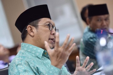 Religious Ministry to determine date of Idul Fitri on Saturday evening