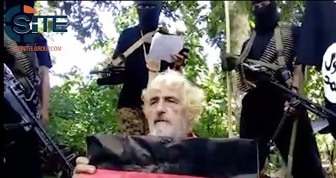 Foiled attack staged by IS-linked extremists: Philippines