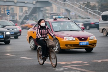 Air pollution disrupts our sleep, says new study