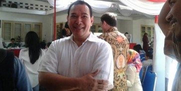 G30S/PKI film is the correct version of history: Tommy Soeharto